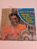 Bill Cosby Sings Hooray for the Salvation Army Band! Album by Bill Cosby