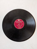 GUY MITCHELL YOU'LL NEVER BE MINE 78 RPM SHELLAC RECORD 1952 BY COLUMBIA RECORDS