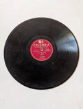 Jo Stafford and Quartet It Is No Secret Paul Weston and his Orchestra 78 RPM record
