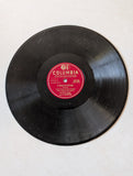 Xavier Cugat and his Orchestra It Began in Havana 1947 by Columbia Records 78 RPM record