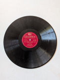 DINAH SHORE YOU'LL ALWAYS BE THE ONE I LOVE 78 RPM RECORD