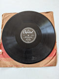 Jerry Colonna-Cowpasture Polka/Saloon/Capitol 420 10 78 RPM