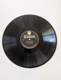 BERNARD & ROBINSON – 78 RPM CAMEO 637: BLUE EYED SALLY/WM ROBYN: AT THE END