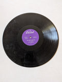 Don Robertson (2) / Don Robertson (2) With Lou Dinning – The Happy Whistler / You're Free To Go Shellac, 10, 78 RPM