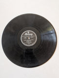 FRANKIE LAINE – MUSIC, MAESTRO, PLEASE / DREAM A LITTLE DREAM OF ME 78 RPM RECORD