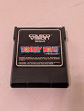 Donkey Kong (Colecovision, 1982) Game Cartridge