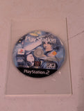 OFFICIAL PLAYSTATION MAGAZINE ISSUE 53 PS2 UNDERGROUND DEMO DISK
