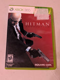 HITMAN: ABSOLUTION (MICROSOFT XBOX 360, 2012)