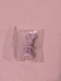 WADE ENGLAND FIGURINE TEA GIRL FLOWERS (ACTION FIGURE, SCIFI/FANTASY, COLLECTABLE, VINTAGE, LOOSE, MISSING PARTS/PIECES, INCOMPLETE)