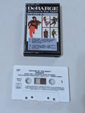 DeBarge - Rhythm Of The Night 1983 Cassette Prime Time(cassette, tape, album, music, vintage, OOP)