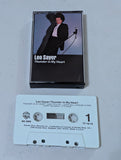 LEO SAYER - THUNDER IN MY HEART - CASSETTE TAPE 1977(CASSETTE, TAPE, ALBUM, MUSIC, VINTAGE, OOP)