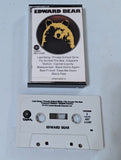 Edward Bear Self Titled 1973 (cassette, tape, album, music, vintage, OOP)