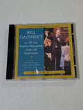 BILL GAITHER - 20 ALL-TIME FAVORITE HOMECOMING SONGS AND PERFORMANCES, VOLUME 1 (GOSPEL, CD, 1997)