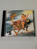 STONE TEMPLE PILOTS - PURPLE (GRUNGE, ALTERNATIVE ROCK, CD, 1994)