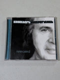 ENGELBERT HUMPERDINCK - RELEASED (TRADITIONAL POP, CD, 1996)