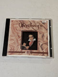 Beethoven, Ludwig van - The Best of Beethoven, Vol. 4 (Classical, CD, 1988)