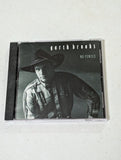 GARTH BROOKS - NO FENCES (COUNTRY, CD, 1990)