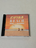 Various Artists - China Beach: Music And Memories (Rock, Pop, Soul, CD, 1990)
