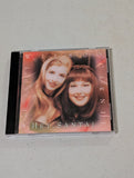 WILSON PHILLIPS - HEY SANTA! (POP, HOLIDAY, CD, 1993)