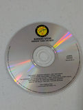 Burning Spear - Harder Than The Best (Reggae, CD, 1979)