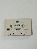 KISS ROCK HARD / DEUCE (CASSETTE) TAPE ONLY(CASSETTE, VINTAGE, OUT OF PRINT)