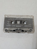 KISS CRAZY NIGHTS MERCURY 1987 CASSETTE TAPE ONLY(CASSETTE, VINTAGE, OUT OF PRINT)