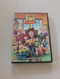 TOY STORY 3 - DVD - DISNEY PIXAR