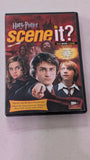 HARRY POTTER SCENE IT? THE DVD GAME SAMPLER DISC