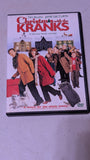 Christmas with the Kranks DVD **Movie Tim Allen Jamie Lee Curtis