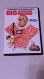 Big Momma's House 2 (DVD, 2006, Widescreen, Fullscreen) Martin Lawrence Nia Long