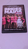 Bridesmaids: Unrated - DVD Kristen Wiig - Maya Rudolph - Rose Byrne