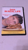 DAN IN REAL LIFE STEVE CARELL DAN BURNS (DVD,2008) TOUCHTONE PICTURES