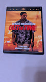 OUT OF TIME (DVD, 2004) DENZEL WASHINGTON