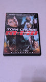 MISSION IMPOSSIBLE 3 - DVD - TOM CRUISE - LAURENCE FISHBURNE - 2006