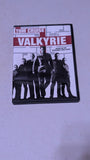 Valkyrie DVD Tom Cruise PG-13 True Story Of Col Claus Von Staufyenberg