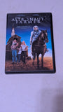 THE ASTRONAUT FARMER DVD BILLY BOB THORNTON VIRGINIA MADSEN
