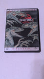 THE LOST WORLD: JURASSIC PARK (DVD, 2000) WIDESCREEN COLLECTOR'S EDITION