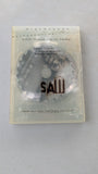SAW (DVD, 2004) DANNY GLOVER CARY ELWES MONICA POTTER