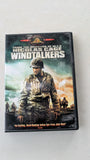 WINDTALKERS DVD NICOLAS CAGE WORLD WAR II AMERICAN INDIAN