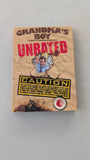 Grandma's Boy DVD (Unrated Edition), Allen Covert,Linda Cardellini,Shirley Jones