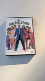 How to Be a Player ⢠DVD ⢠1997 ⢠Bill Bellamy ⢠Bernie Mac ⢠Mari Morrow