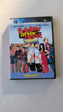 FRIDAY AFTER NEXT INFINIFILM EDITION DVD 2002 MOVIE ICE CUBE MIKE EPPS COMEDY