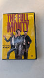 THE FULL MONTY (DVD, 1998)