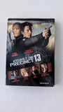 Assault on Precinct 13 (DVD, 2005) ETHAN HAWKE, LAURENCE FISHBURNE