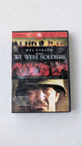 WE WERE SOLDIERS (DVD)-MEL GIBSON