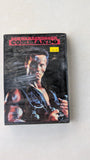 Commando Arnold Schwarzenegger Alyssa Milano Rae Don Chong 1999 DVD
