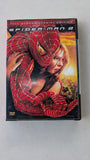 SPIDER-MAN 2 (DVD, 2004, 2-DISC SET, SPECIAL EDITION FULLSCREEN)
