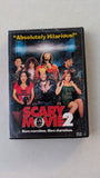 SCARY MOVIE 2- SHAWN WAYANS- MERCILESS, SHAMELESS & ABSOLUTELY HILARIOUS DVD