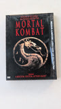MORTAL KOMBAT (DVD, 1995)