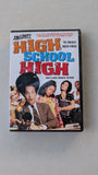 High School High (DVD, 1998) Jon Lovitz, Tia Carrere